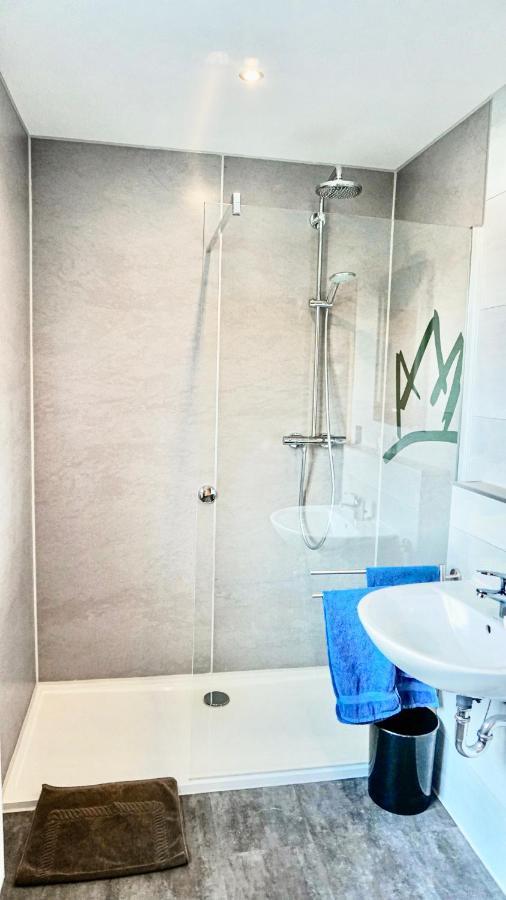 Landgasthof Krone Offingen Ngoại thất bức ảnh